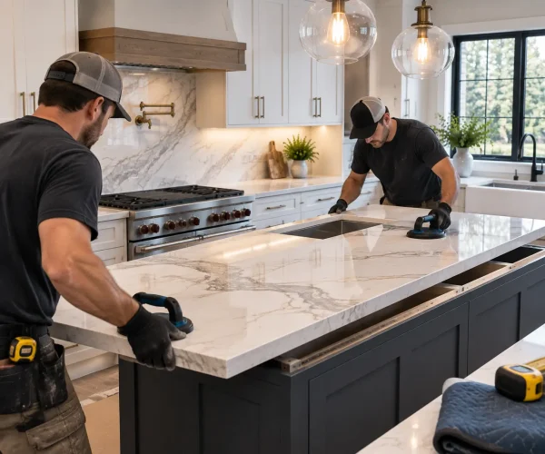 kitchen-countertop-installation-sand-springs-ok