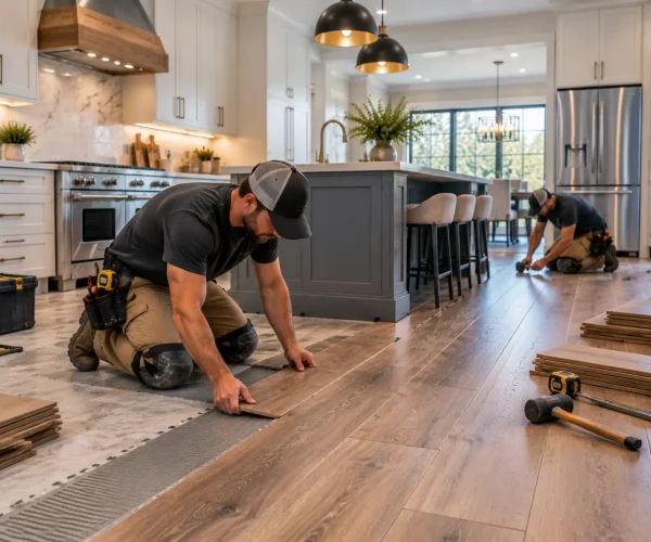 kitchen-flooring-installation-sand-springs-ok