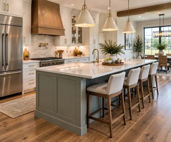 kitchen-island-installation-owasso-ok