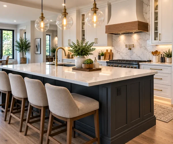 kitchen-island-installation-tahlequah-ok