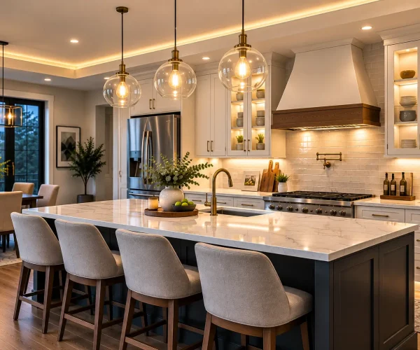 kitchen-lighting-claremore-ok