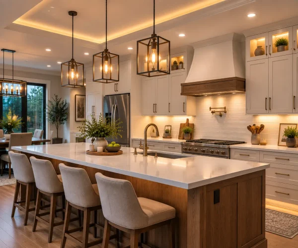 kitchen-lighting-coweta-ok