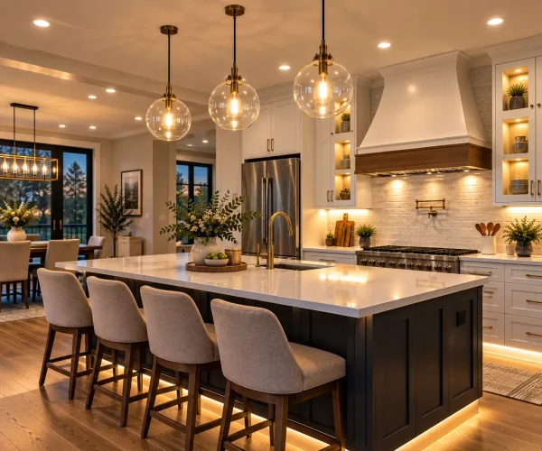 kitchen-lighting-skiatook-ok
